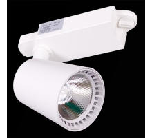 Трековый светильник Reluce 06130-9.3-001QY LED30W WT