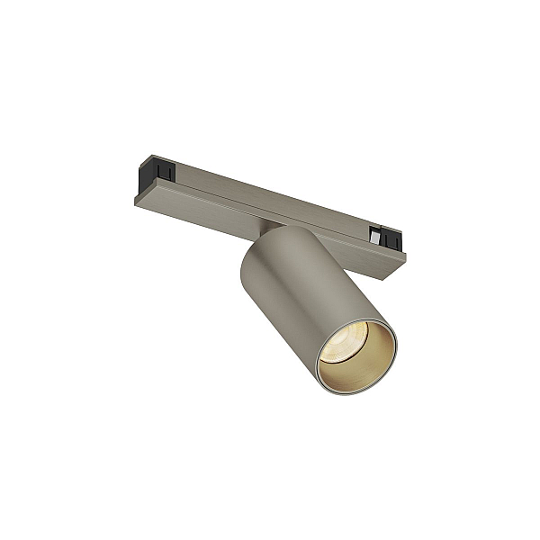 Трековый светодиодный светильник Denkirs Shine Spot DK5740-DN