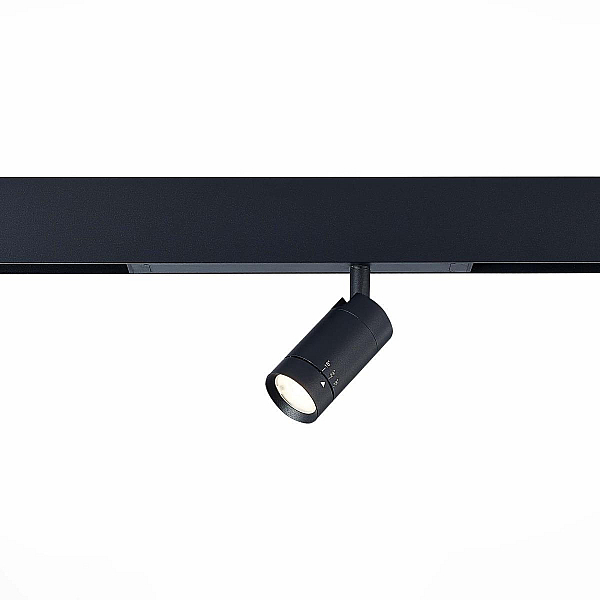 Трековый светильник ST Luce Skyline 220 ST658.446.10H
