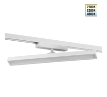 Трековый светильник Novotech Stratus Port 359782
