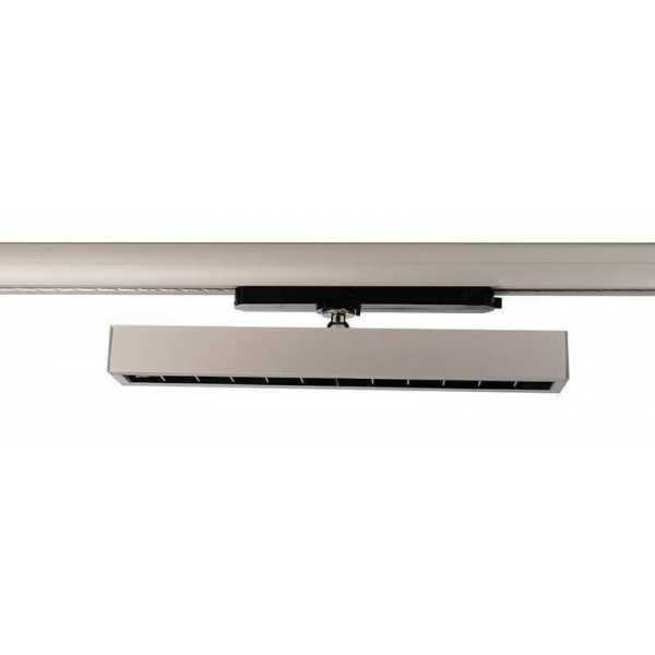 Трековый светодиодный светильник Deko-Light Alnitak 707112 Трековый светодиодный светильник Deko-Light Alnitak 707112