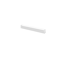 Трековый светодиодный светильник Lightstar Teta CCT 205226CCT