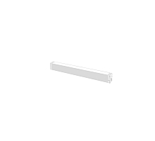 Трековый светодиодный светильник Lightstar Teta CCT 205226CCT