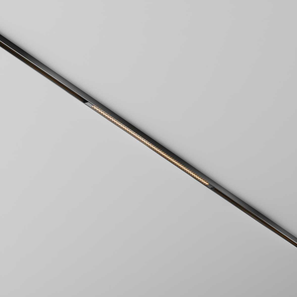 Трековый светильник Maytoni Technical EXILITY X Points TR241-2-12W3K-B