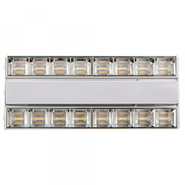 Трековый светодиодный светильник Jazzway PTR 2260R 1F2S 5039612