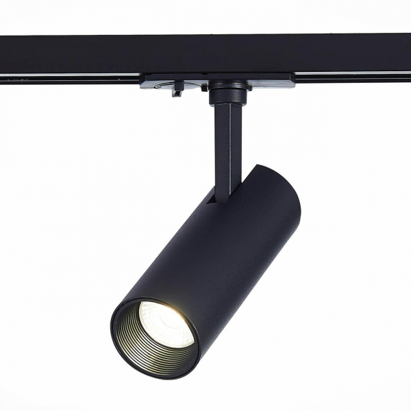 Трековый светодиодный светильник ST Luce Mono ST350.446.10.24 Трековый светодиодный светильник ST Luce Mono ST350.446.10.24