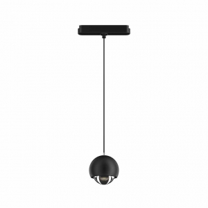 Трековый светильник Denkirs AIR HANG DK5346-BK