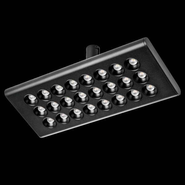 Трековый светодиодный светильник Lightstar Due 267637 Трековый светодиодный светильник Lightstar Due 267637