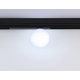 Трековый светодиодный светильник Ambrella Light Track System Magnetic 220V GL1371