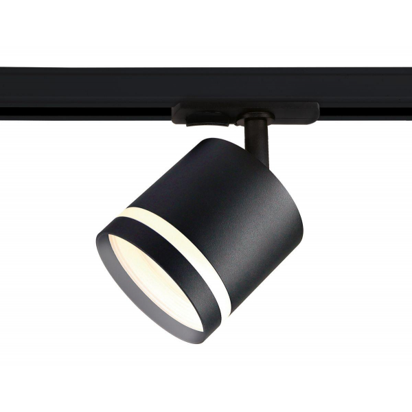 Трековый светодиодный светильник Ambrella light Track System GL5372 Трековый светодиодный светильник Ambrella light Track System GL5372