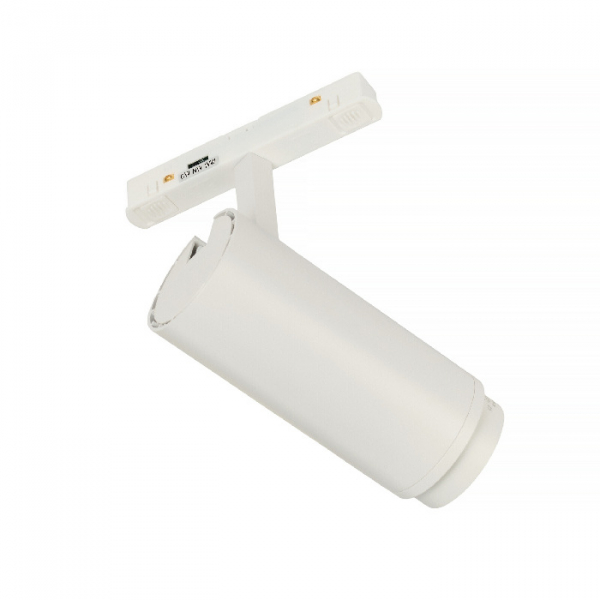 Трековый светильник MyFar RayZoom MT0222-20W3K-S-W