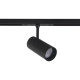 Трековый светодиодный светильник Crystal Lux CLT 0.33 003 12W BL 3000K