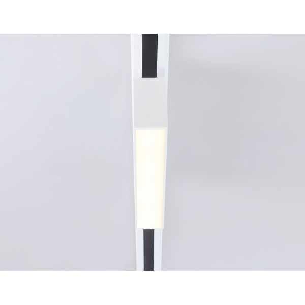 Трековый светодиодный светильник Ambrella light Track System GL6761 Трековый светодиодный светильник Ambrella light Track System GL6761
