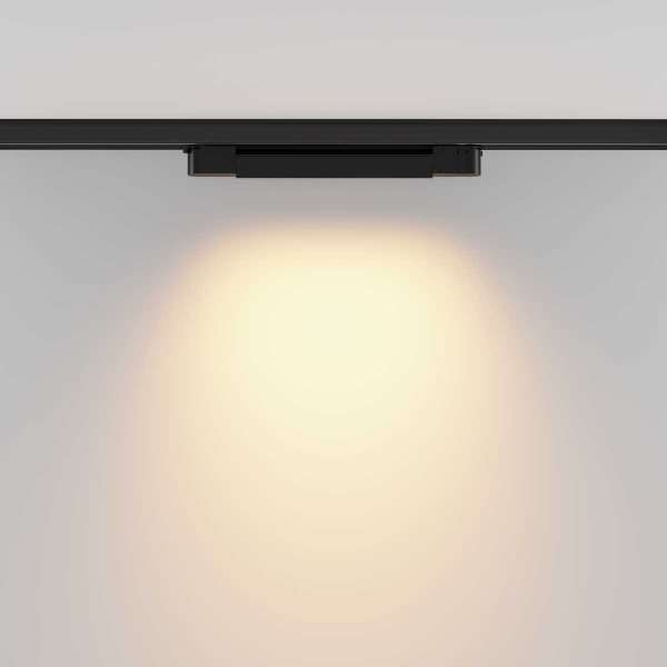 Трековый светильник Maytoni Technical TR196-3-10W2.7K-B