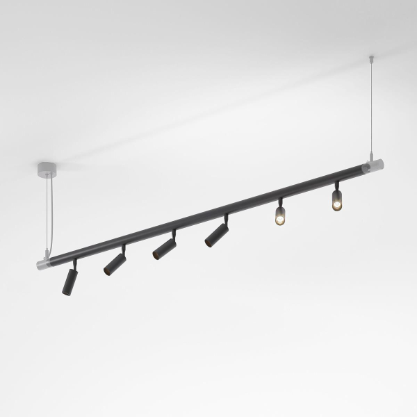 Трековый светильник Elektrostandard Module System 85178/01 a066180