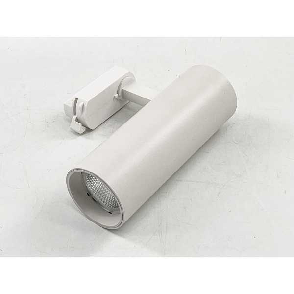 Трековый светодиодный светильник SWG TL3P-W-20-WW 008848