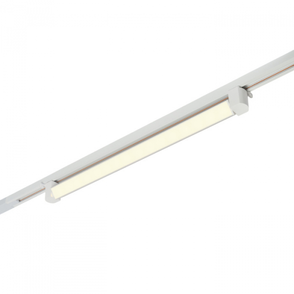 Трековый светильник MyFar Lines MT0112-30W4K-W