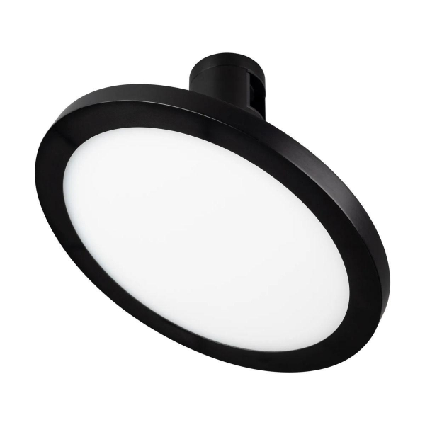 Трековый светодиодный светильник Arlight Art-Apriori-Plato-Turn-R160-12W Warm3000 039294 Трековый светодиодный светильник Arlight Art-Apriori-Plato-Turn-R160-12W Warm3000 039294