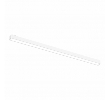 Трековый светодиодный светильник для магнитного шинопровода ST Luce SKYFLAT ST674.536.20