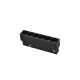 Трековый светодиодный светильник iLedex Technical Vision 4822-002-L120-6W-38DG-3000K-BK