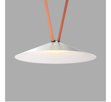 Трековый светильник DENKIRS Belty Flow DK5569-WH+BK