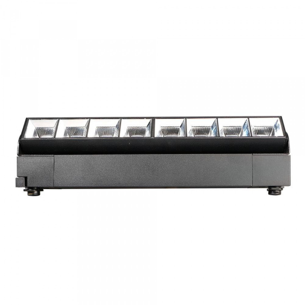 Трековый светодиодный светильник Jazzway PTR 2120R 5035317 Трековый светодиодный светильник Jazzway PTR 2120R 5035317