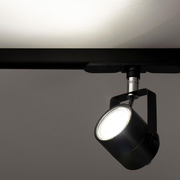 Трековый светильник Citilux Ринг CL525T11 Трековый светильник Citilux Ринг CL525T11