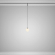 Трековый подвесной светильник Maytoni Technical TR178-1-5WTW-B