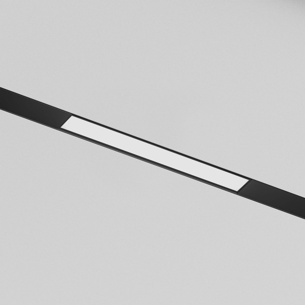 Трековый светильник DENKIRS SMART LINEAR Zigbee DK8303-BK Трековый светильник DENKIRS SMART LINEAR Zigbee DK8303-BK