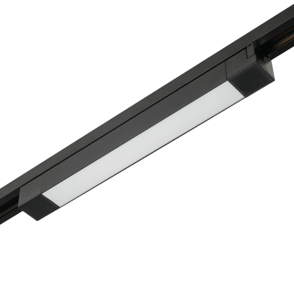 Трековый светодиодный светильник MyFar Lines MT0110-16W3K-B Трековый светодиодный светильник MyFar Lines MT0110-16W3K-B