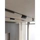Трековый поворотный светильник ZZOK Nemo 12W 4000K Black NRM12-BK4K