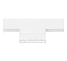 Трековый светодиодный светильник Ambrella light Track System Magnetic GL4038