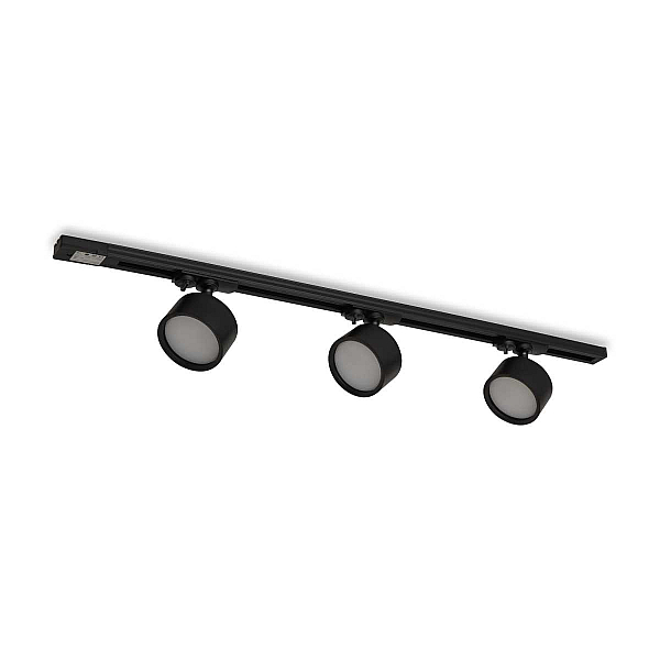 Трековый светильник Voltega Трио / Trio VGL7284DLTP-03B1