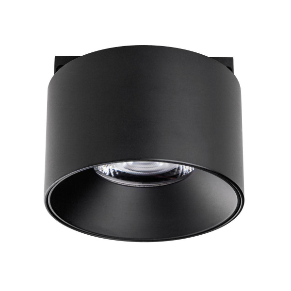 Трековый светодиодный светильник Lightstar Linea 206037 Трековый светодиодный светильник Lightstar Linea 206037