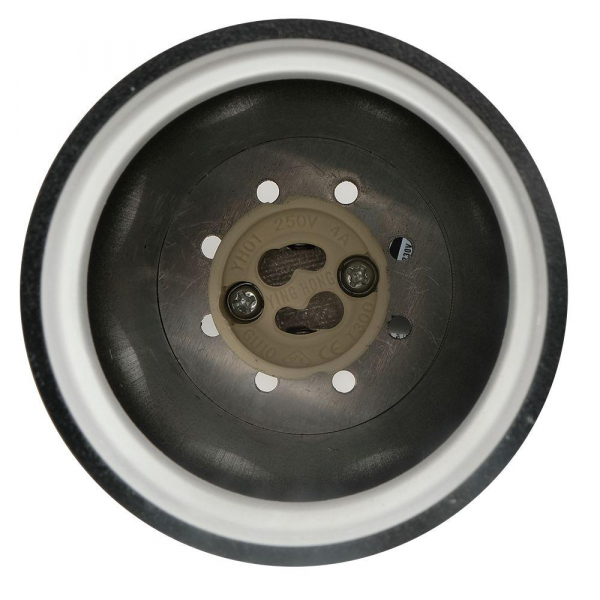Трековый светильник Jazzway PTR 28 5040182 Трековый светильник Jazzway PTR 28 5040182