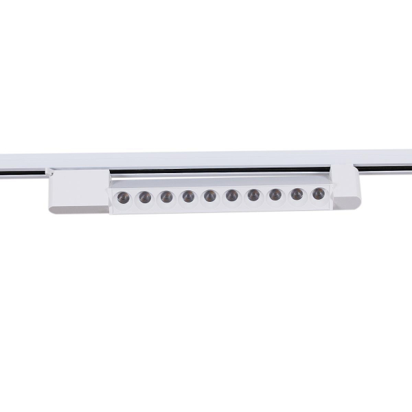 Трековый светильник Reluce Technical 06185-9.3-001C LED20W WT Трековый светильник Reluce Technical 06185-9.3-001C LED20W WT