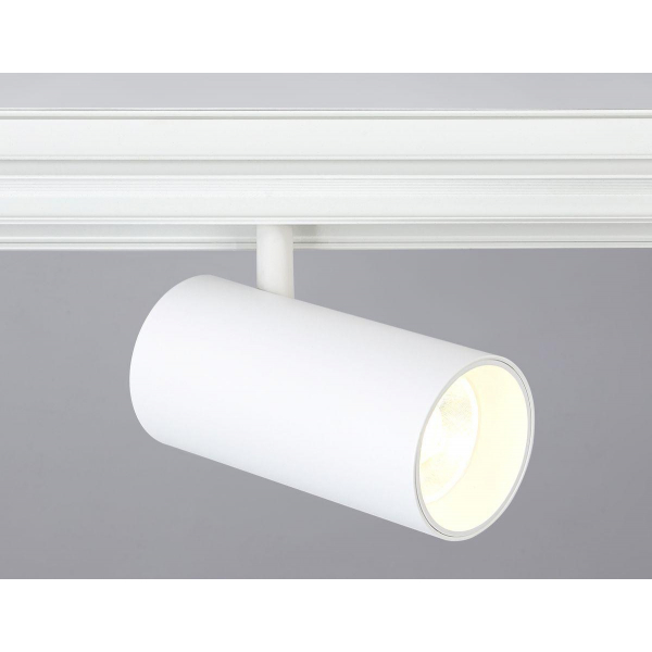 Трековый светодиодный светильник Ambrella light Track System Magnetic GL3838 Трековый светодиодный светильник Ambrella light Track System Magnetic GL3838