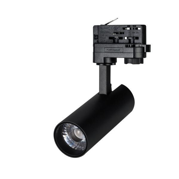 Трековый светодиодный светильник Arlight LGD-Gera-4TR-R55-10W Day4000 033127 Трековый светодиодный светильник Arlight LGD-Gera-4TR-R55-10W Day4000 033127