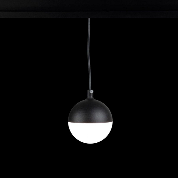 Трековый светодиодный светильник для магнитного шинопровода LOFT IT Tech T047-07P Трековый светодиодный светильник для магнитного шинопровода LOFT IT Tech T047-07P