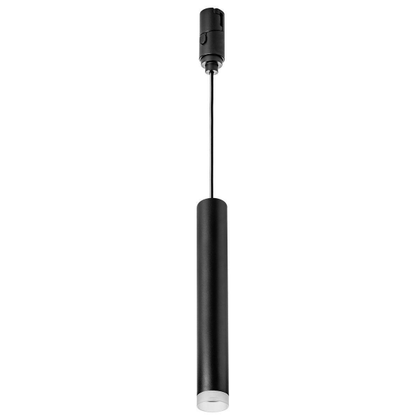 Трековый светодиодный светильник Lightstar Due 237137 Трековый светодиодный светильник Lightstar Due 237137