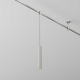 Трековый светильник Maytoni Technical TR155-1-5W3K-PT