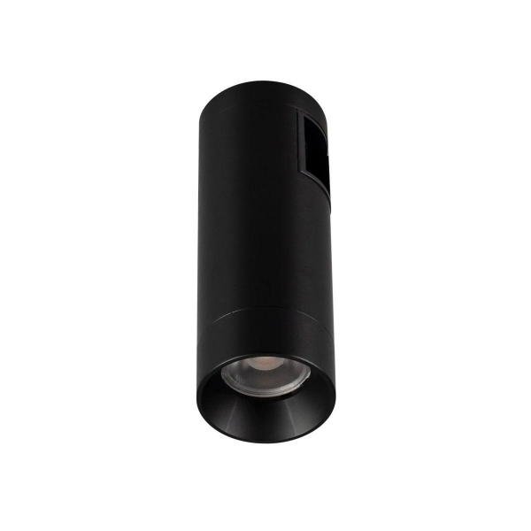 Трековый светодиодный светильник Arlight Art-Apriori-Spot-R40-8W Warm3000 039298 Трековый светодиодный светильник Arlight Art-Apriori-Spot-R40-8W Warm3000 039298