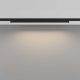 Трековый светильник Maytoni Technical Basis TR192-1-12W3K-B