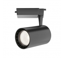 Трековый светильник Maytoni Technical Vuoro TR003-1-15W4K-M-B