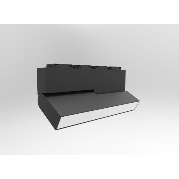 Трековый светодиодный светильник DesignLed SY-601256-20-BL-NW 009448 Трековый светодиодный светильник DesignLed SY-601256-20-BL-NW 009448