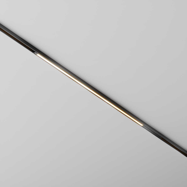 Трековый светильник Maytoni Technical EXILITY X Basis TR240-4-18WTW-DD2-B