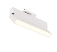 Трековый светильник Maytoni Technical TR223-1-12WCCT-W-W