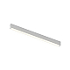 Трековый светодиодный светильник Denkirs Simple Linear DK8105-WH