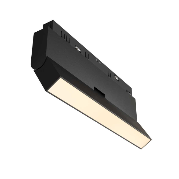 Трековый светильник Maytoni Technical TR036-4-12WTW-DD2-B Трековый светильник Maytoni Technical TR036-4-12WTW-DD2-B