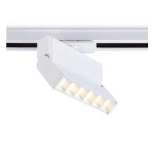 Трековый светодиодный светильник Ambrella light Track System GL6811